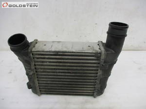 Ladeluftkühler AUDI A4 (8EC, B7) 1.9 TDI AUDI,8E0145805S 85 KW