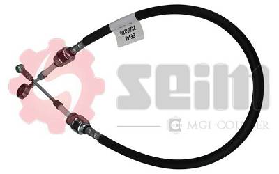 SEIM Seilzug- Schaltgetriebe - 555280
