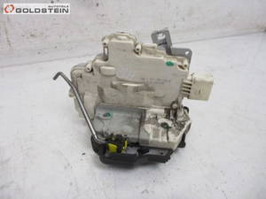Türschloss rechts hinten AUDI A6 (4F2, C6) 2.0 TFSI AUDI,4F0839016A 125 KW