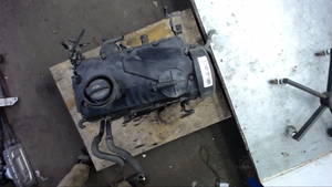 Motor Ohne Anbauteile BKC VW Touran 1.9 TDI 1 T 2004>2006 1896 18826530