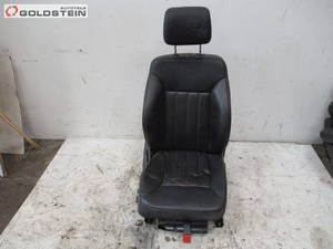 Sitz vorne rechts MERCEDES-BENZ M-KLASSE (W164) ML 350 4MATIC 200 KW