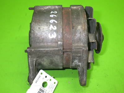 Lichtmaschine Bosch 0986033830