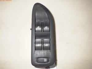 6003410 Schalter für Fensterheber links vorne RENAULT Laguna II Grandtour (G)