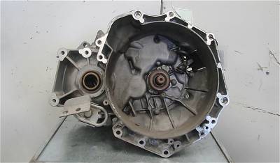 Schaltgetriebe Saab 9-5 (YS3E) FM57B02