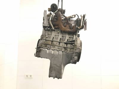 Motor Mercedes-Benz A (W168) Hatchback 1.7 A-170 CDI 16V (OM668.940) 1999 (668940)