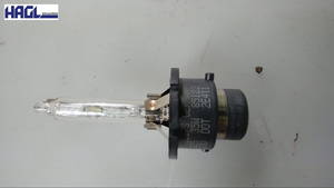 Xenon Birne Original Philipps D2S 35W 85122 Audi A3 2.0 TDI Vector 8P Audi A3 Limousine