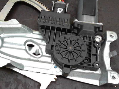 Fensterheber Elektrisch Rechts R Brose A3300-13100418 RH Opel Astra OPC CD H Astra Limousine