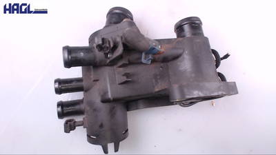 Thermostatgehäuse 032121111 VW Polo Highline 6 N/6 KV Polo Limousine