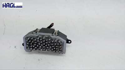 Widerstand Heizgebläse 3C0907521 VW Golf Plus 2.0 TDI 1K/1KP/5M/1KM Golf Limousine