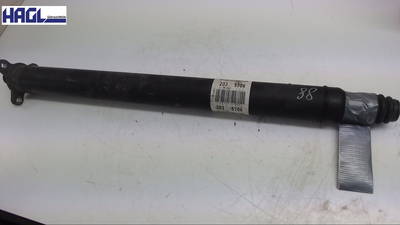 Kardanwelle Mercedes-benz C 180 T Kompressor 203 C-klasse Kombi