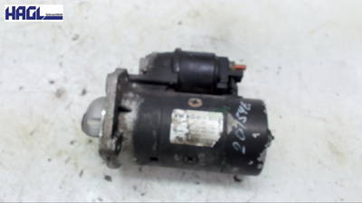 Anlasser 085911023E VW Polo Classic 60 Eco 6 N/6 KV Polo Limousine