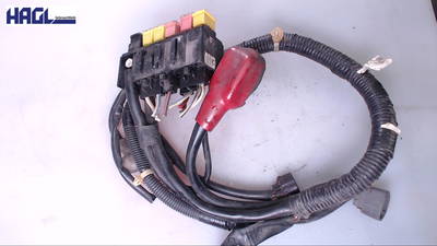 Batterie Kabel Suzuki Wagon R+ 1.3 Select Em/mm Wagon R+ Kombi