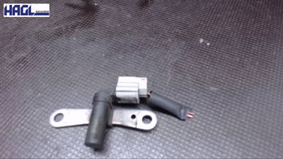 Klopfsensor AM Getriebe Oben A2C5325562711180 Renault Twingo 1.2 16V 75 Quickshift Privilege N Twingo Limousine