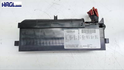Sicherungskasten VW Touran 1.6 TDI DPF Bluemotion Technology 1 T Touran Kombi