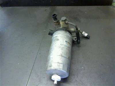Dieseleinspritzpumpe/dieselfilter Fiat Multipla JTD 105 186 Multipla Kombi