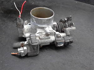 Drosselklappenstutzen Subaru Forester 2.0 Select Sf/sfs Forester Kombi