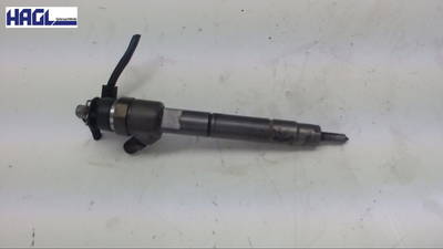Dieseleinspritzdüse A6400700787 Mercedes-benz B 180 CDI DPF 245 B-klasse Kombi