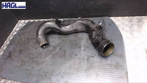 Turbolader Schlauch/rohr PX0446037/0 1J0129654 VW Golf 1.9 TDI 1 J Golf Limousine