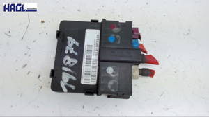 Steuergerät Batterieklemme 2751504 Mini (bmw) Mini One Ambiente R55 / R56 Mini II Limousine