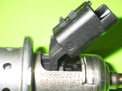 Dosiermodul Einspritzventil AdBlue