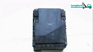 Sicherungskasten Batterie 1K0937124K Skoda Octavia Combi 2.0 TDI Trendline Bj 20...