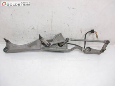 Wischermotor vorne MERCEDES-BENZ CLK (C209 , W209) 220 CDI MERCEDES-BENZ,A2038200442 110 KW