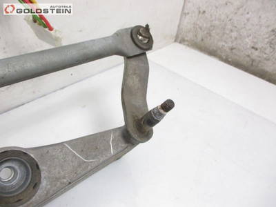 Wischermotor vorne MERCEDES-BENZ CLK (C209 , W209) 220 CDI MERCEDES-BENZ,A2038200442 110 KW