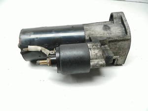 Anlasser / Starter 1,9TDI 068911024H 0001124020 (Getriebe 6-Gang
1,9 Diesel(1896ccm) 96KW AVF AVF)