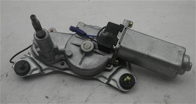 Wischermotor hinten MAZDA Demio (DW) 1.3 53 kW 72 PS (08.1998-04.2000)