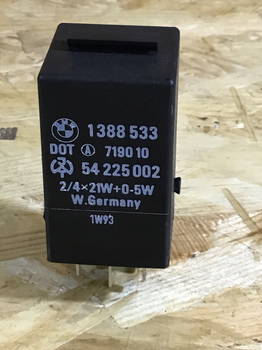 342434 Relais BMW 3er (E36) 1388533