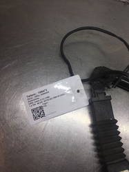 169473 Gurtschloss OPEL Astra G CC (T98) 90560656