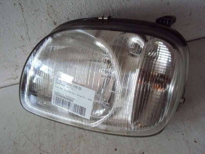 Hauptscheinwerfer links NISSAN MICRA II (K11) 1.0I 16V 40 KW 19284831