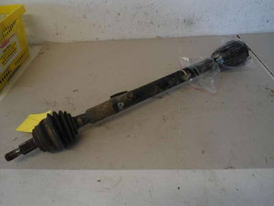 Antriebswelle rechts VW GOLF IV (1J1) 1.4 16V VW,1J0407272F 55 KW 19288270