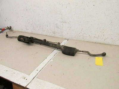 Lenkgetriebe Servo MERCEDES-BENZ A-KLASSE (W168) A 160 MERCEDES-BENZ,A1684610401 75 KW