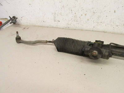 Lenkgetriebe Servo MERCEDES-BENZ A-KLASSE (W168) A 160 MERCEDES-BENZ,A1684610401 75 KW