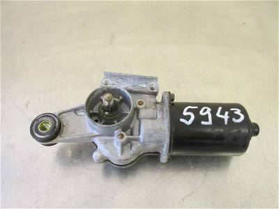 Wischermotor vorne NISSAN MICRA III (K12) 1.2 16V NISSAN,28810AX700 48 KW 19292912