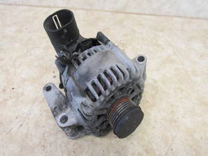 Lichtmaschine FORD MONDEO III KOMBI (BWY) 1.8 16V FORD,1S7T10300 81 KW