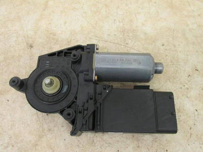Motor Fensterheber links vorn VW PASSAT VARIANT (3B5) 1.9 TDI VW,3B4837751EG 85 KW