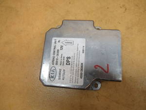Steuergerät Airbag KIA SORENTO I (JC) 2.5 CRDI KIA,959103E200 103 KW 19303618