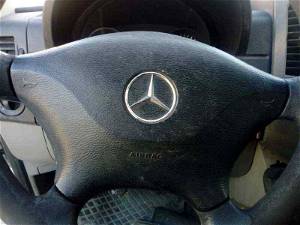 Airbag Fahrer Mercedes-Benz Sprinter 3t Kasten (906)