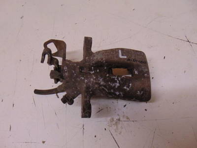 Bremssattel links hinten MINI MINI (R50, R53) COOPER 88 KW
