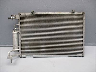 Klimakondensator FORD FIESTA VI 1.4 FORD,VPAP3H-19C600-BE1 71 KW