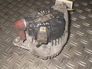41589 Lichtmaschine NISSAN Micra III (K12) 2310000Q2H