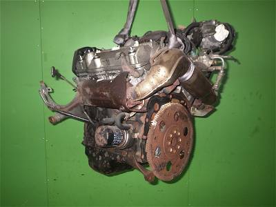 41702 Motor ohne Anbauteile (Benzin) TOYOTA Camry (V2) 2VZ-FE