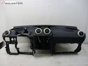 Armaturenbrett Unterbau PEUGEOT 1007 (KM_) 1.4 HDI PEUGEOT,8211KZ 50 KW