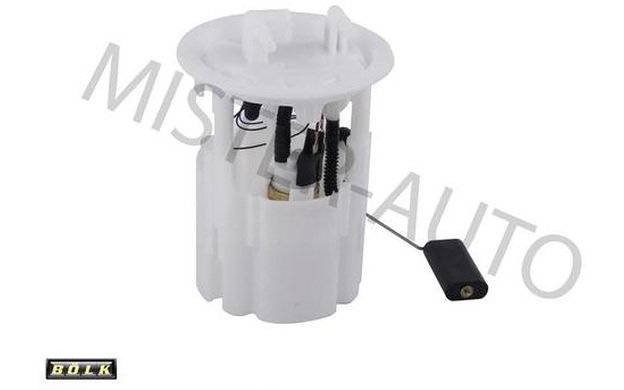 BOLK Kraftstoffpumpe - BOL-70596