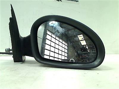 Außenspiegel Rechts Seat Ibiza IV SC (6J1) Hatchback 3-drs 1.6 16V (BTS) 2010 (024456, 024456)