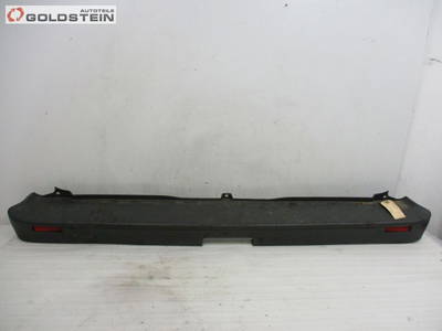 Stoßstange hinten OPEL VIVARO COMBI (J7) 2.5 CDTI FACELIFT OPEL,93188865 107 KW