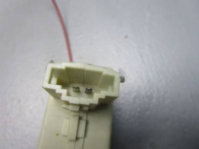 Stellelement Zentralverriegelung AUDI A4 AVANT (8ED, B7) 2.0 TDI AUDI,8E0862153A 103 KW