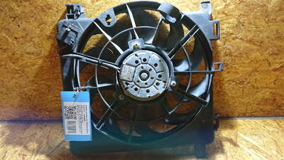 434865 Elektromotor für Kühlerlüfter OPEL Astra H Caravan 0130303304